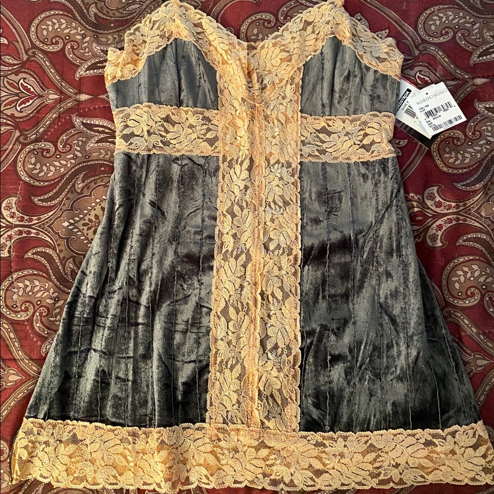Camisole in size M